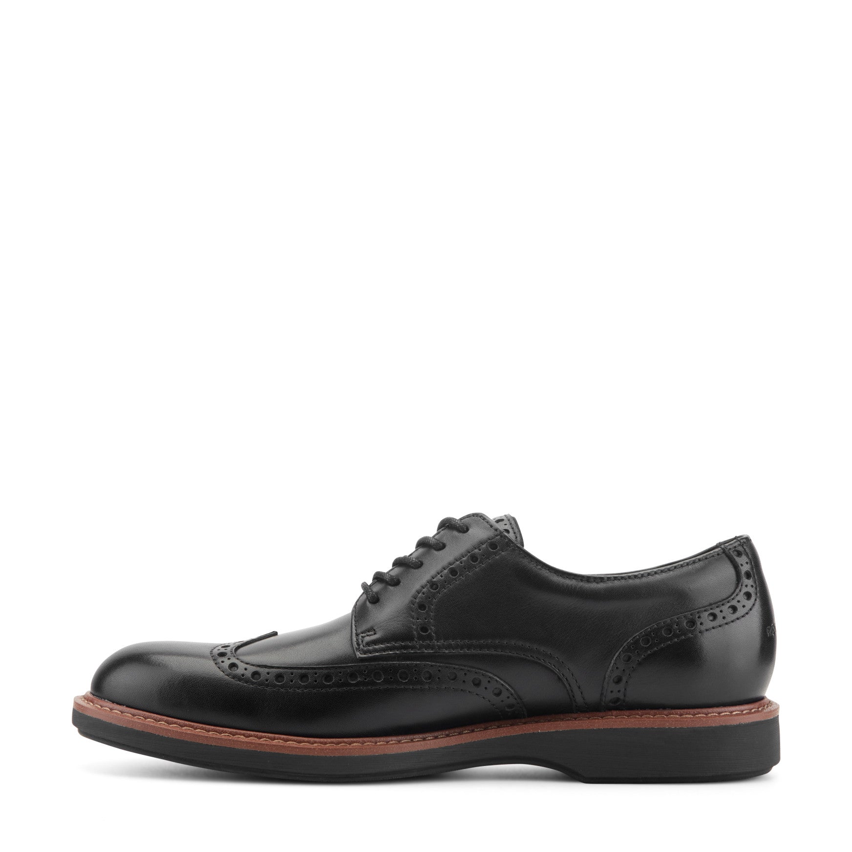 Men's Leland Wingtip Oxfords - Image 4