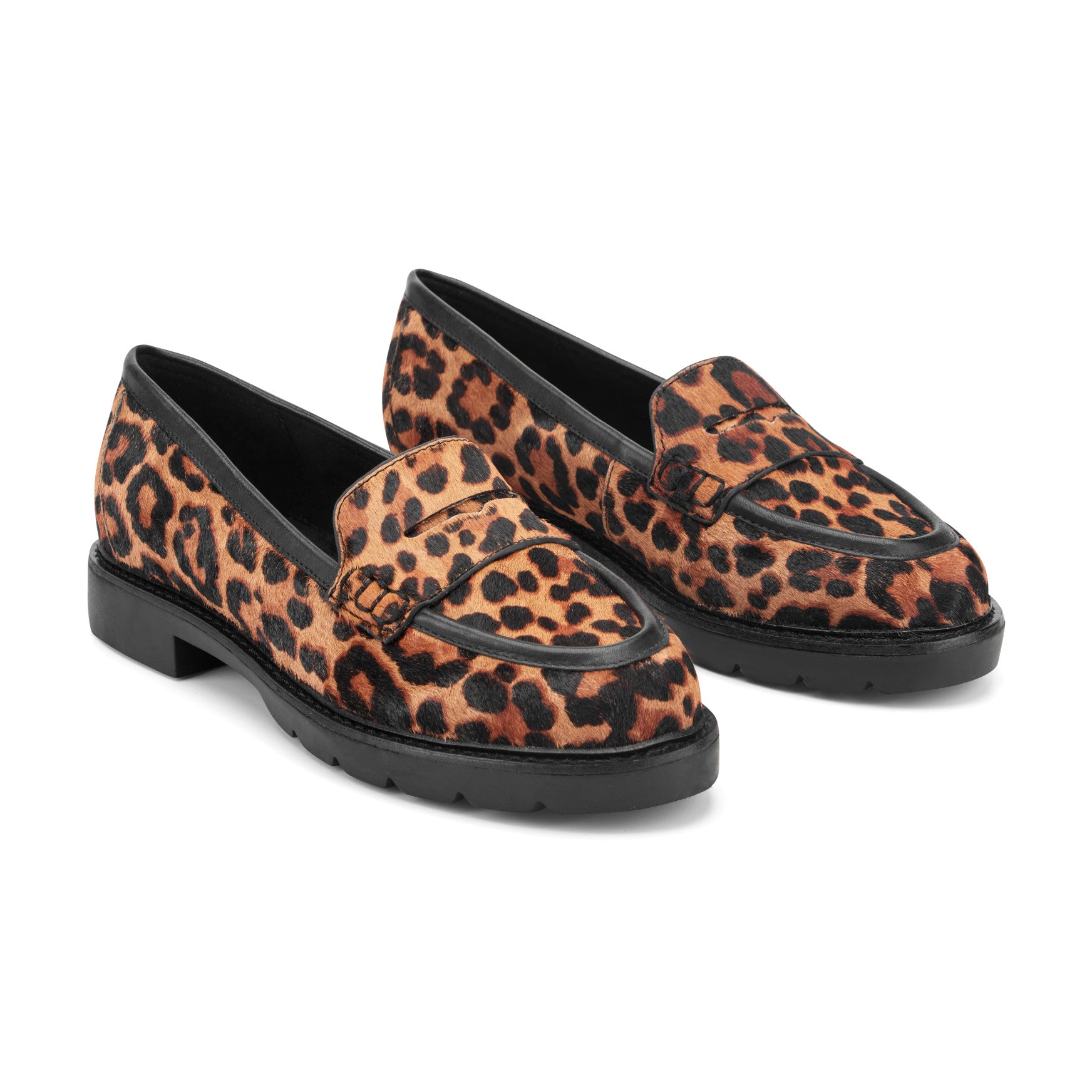 Women's Kacey Penny Loafer - Image 2