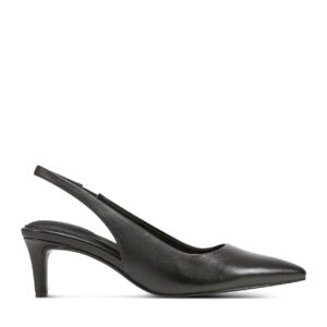 Women's Corine Pointy Toe Slingback Pumps