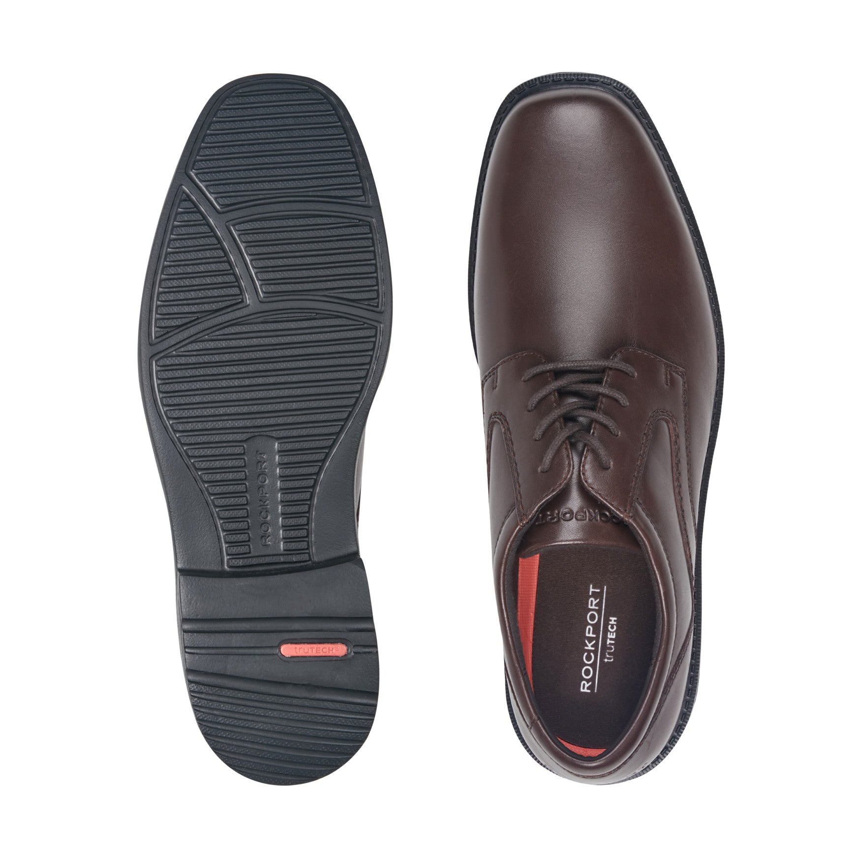Men's Style Leader 2 Plain Toe Oxford - Image 5