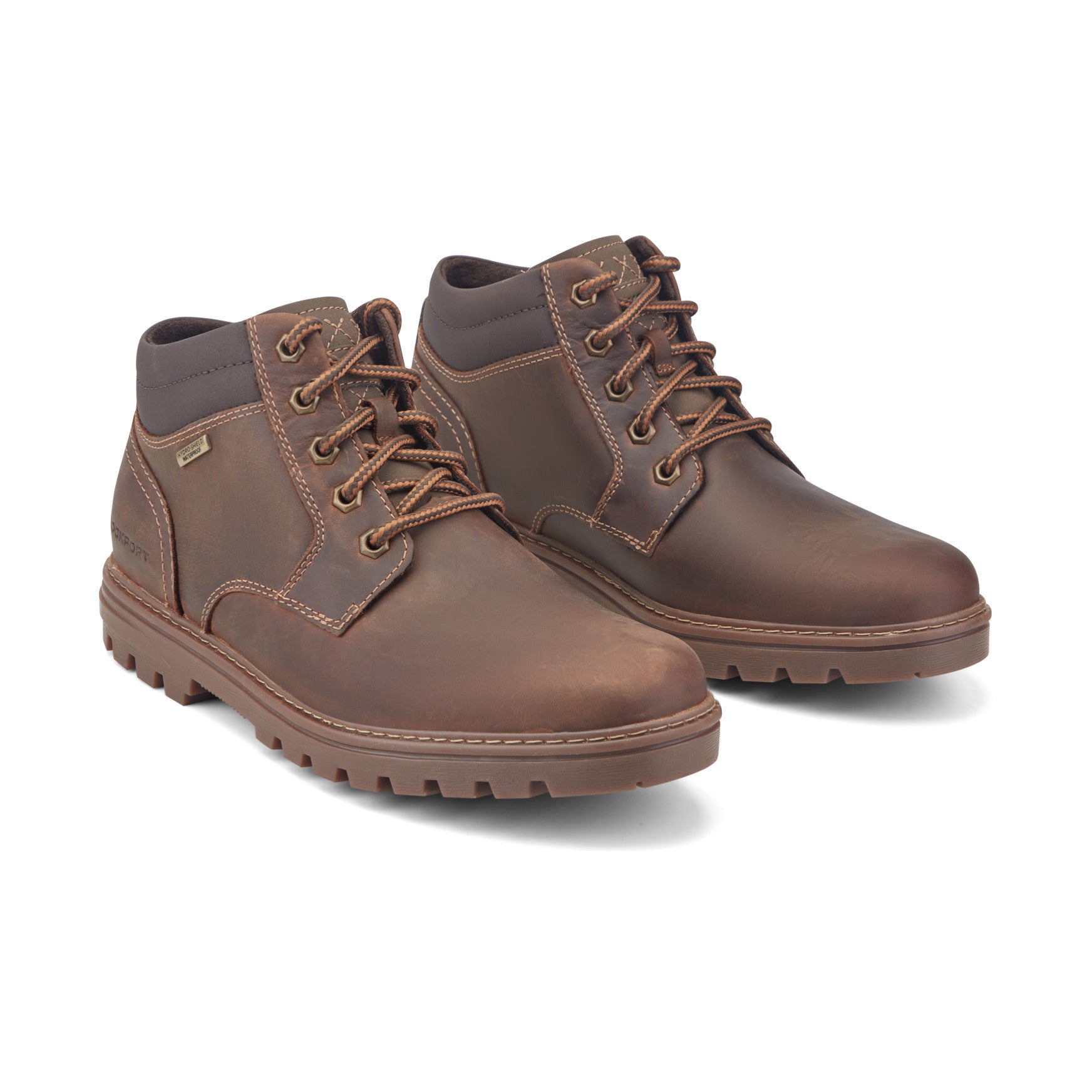 Men's Weather or Not Waterproof Boot - Image 2