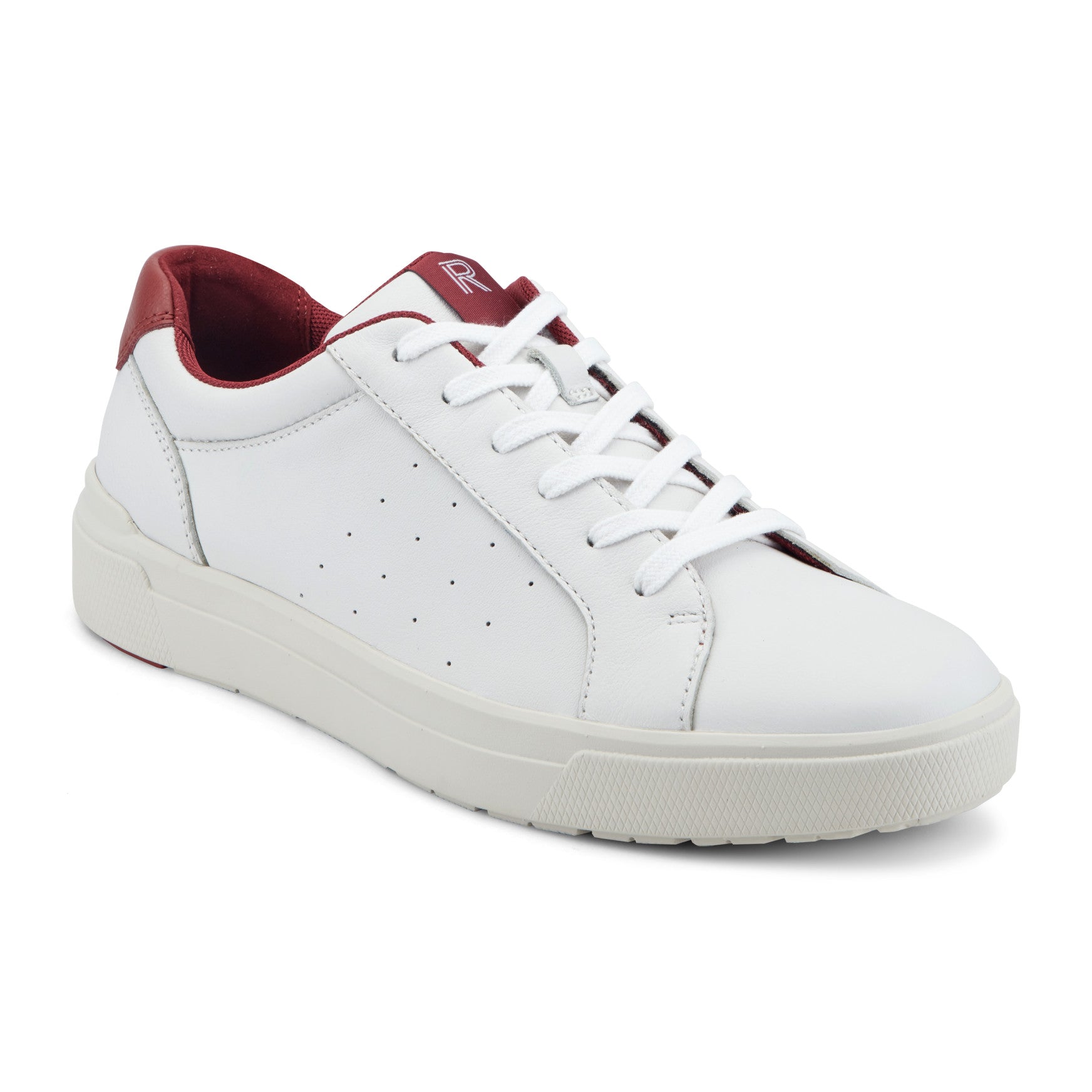 Men's Total Motion Tarquin Lace-up Casual Sneakers - Image 2