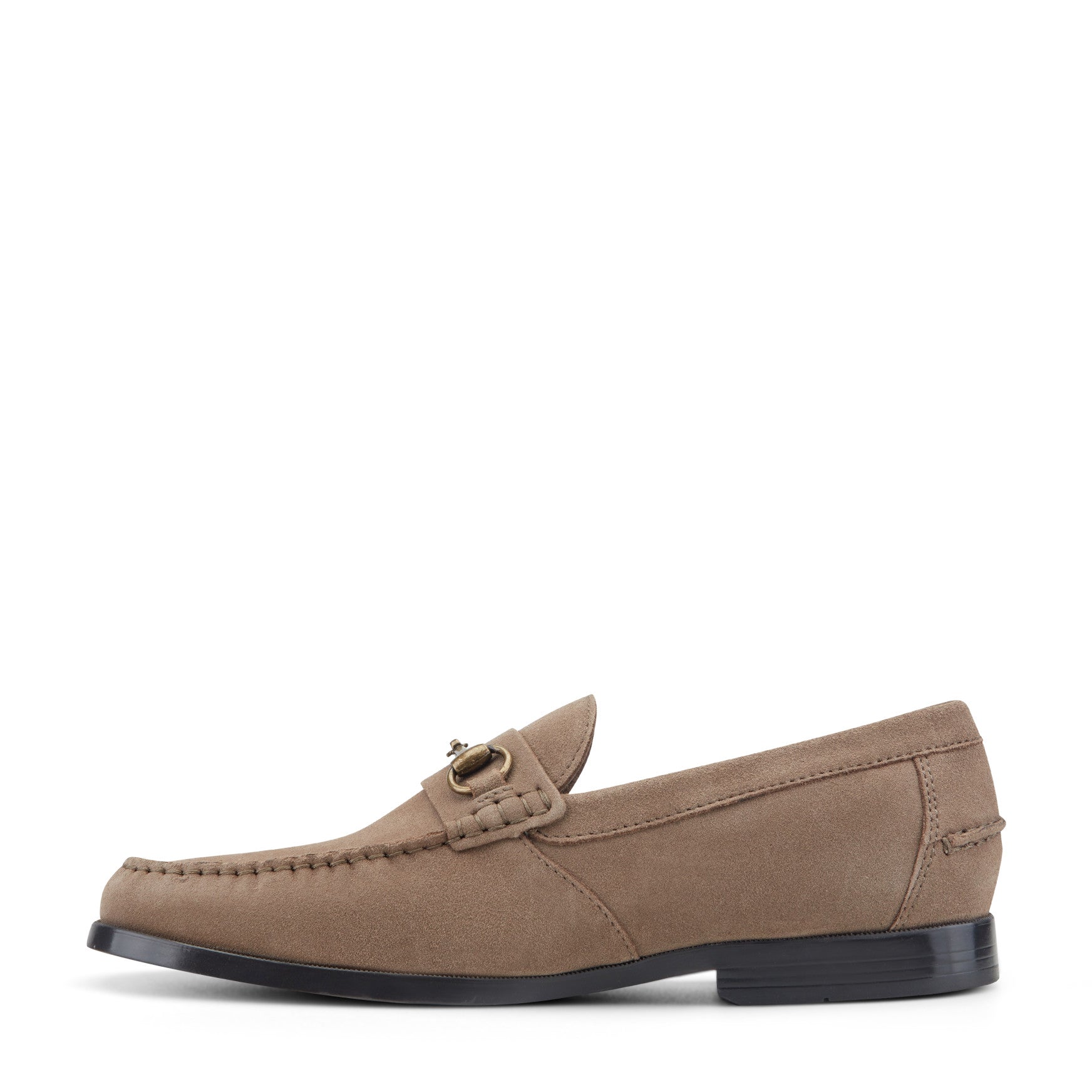 Men's Whit Classic Bit Loafers - Image 4