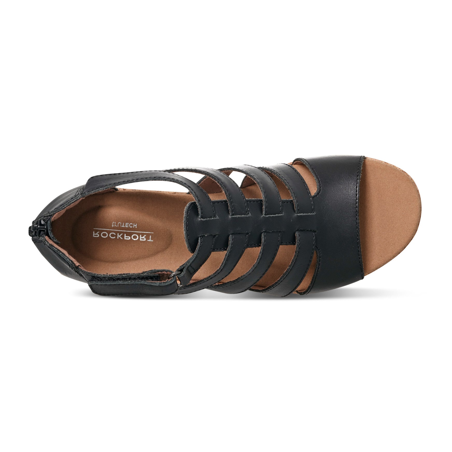 Women's Briah Gladiator Sandal - Image 4