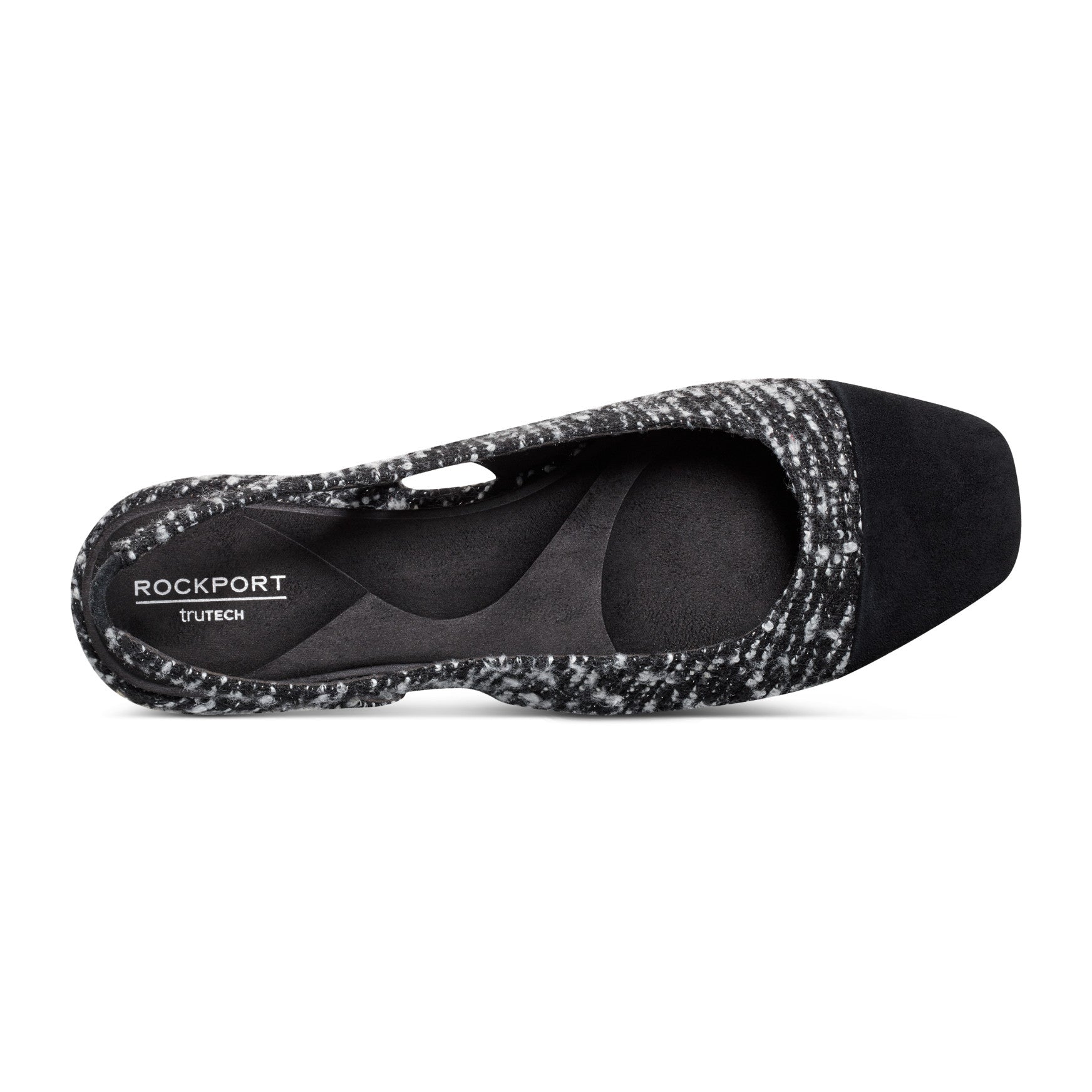 Women's Sagey Slingback Ballet Flats - Image 4
