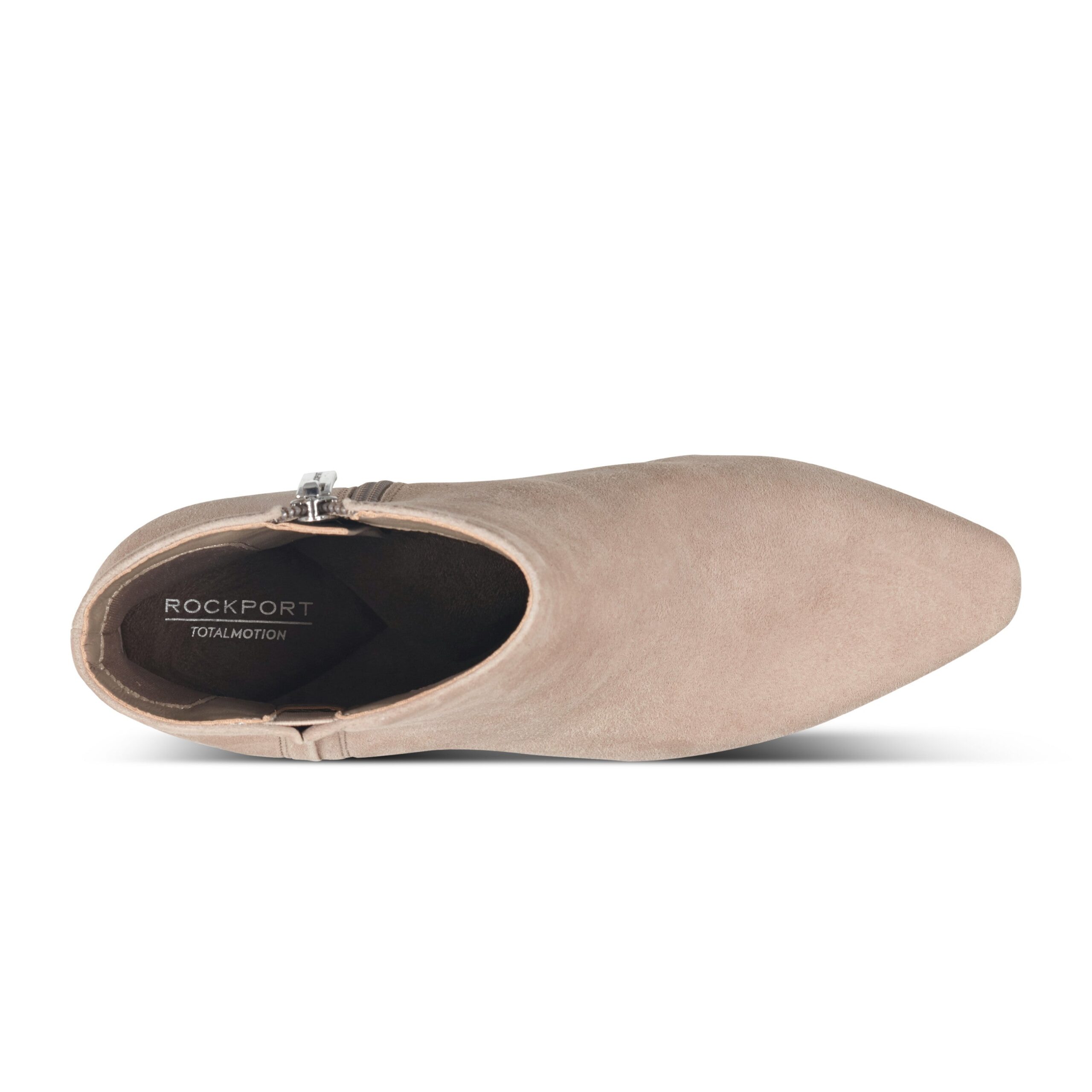 Women's Marisa Total Motion Dress Booties - Image 4