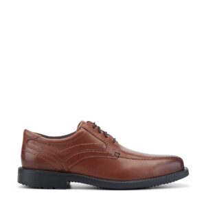 Men's Style Leader 2 Bike Toe Oxford