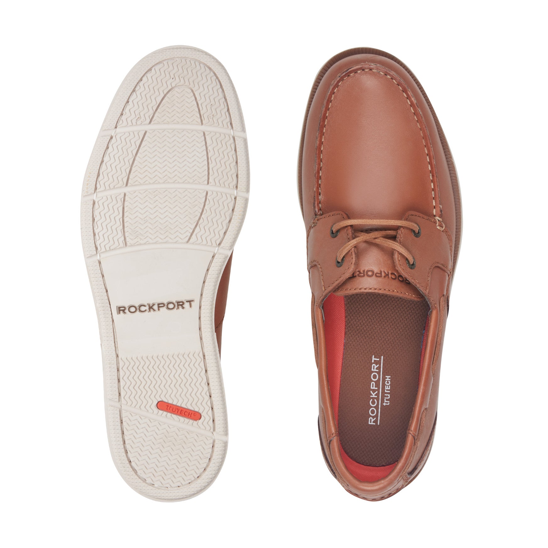 Men's Southport Boat Shoe - Image 5