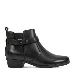 Women's Chole Almond Toe Casual Booties