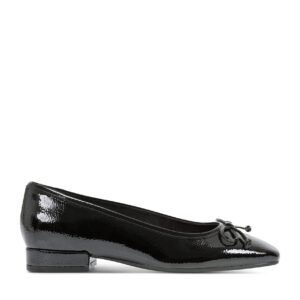 Women's Sadie Square Toe Slip-on Ballet Dress Flats