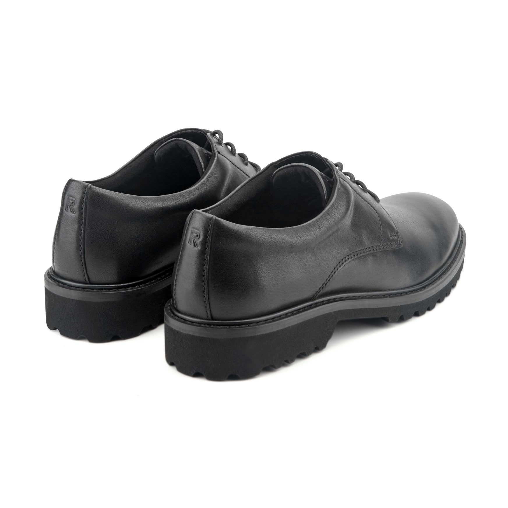 Men's Max Oxfords - Image 3