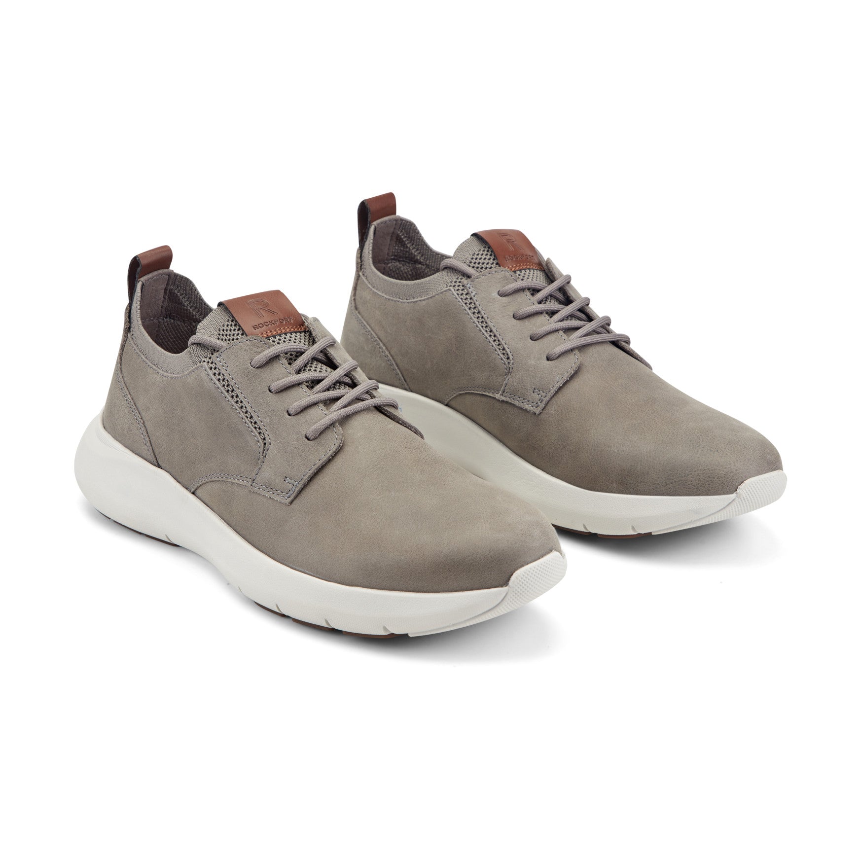Men's Jonston Lace-up Casual Sneakers - Image 2