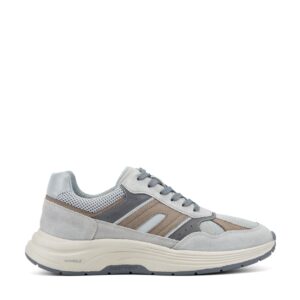 Men's Henry Casual Lace-Up Sneakers