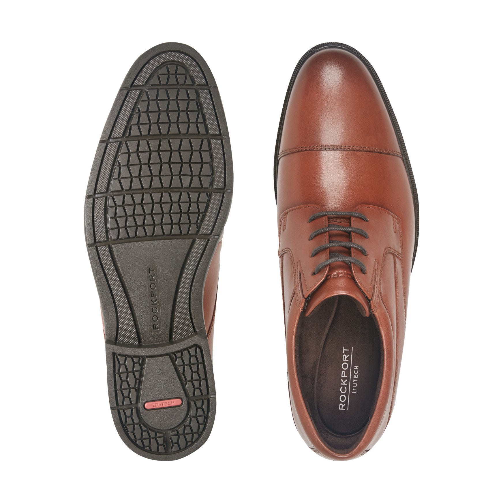 Men's Orson Waterproof Oxfords - Image 5
