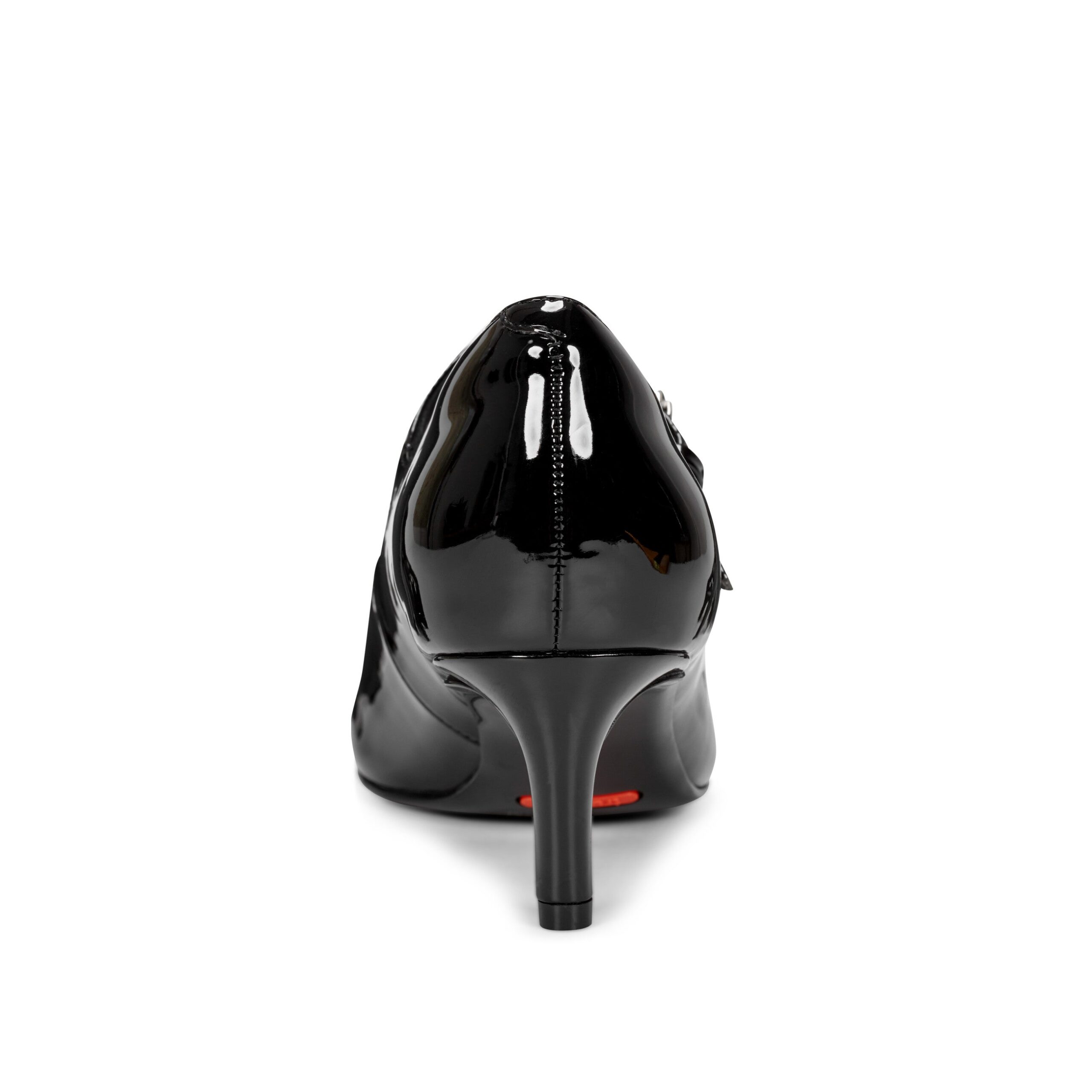 Women's Total Motion Chase Classic Mary-Jane Dress Pumps - Image 3