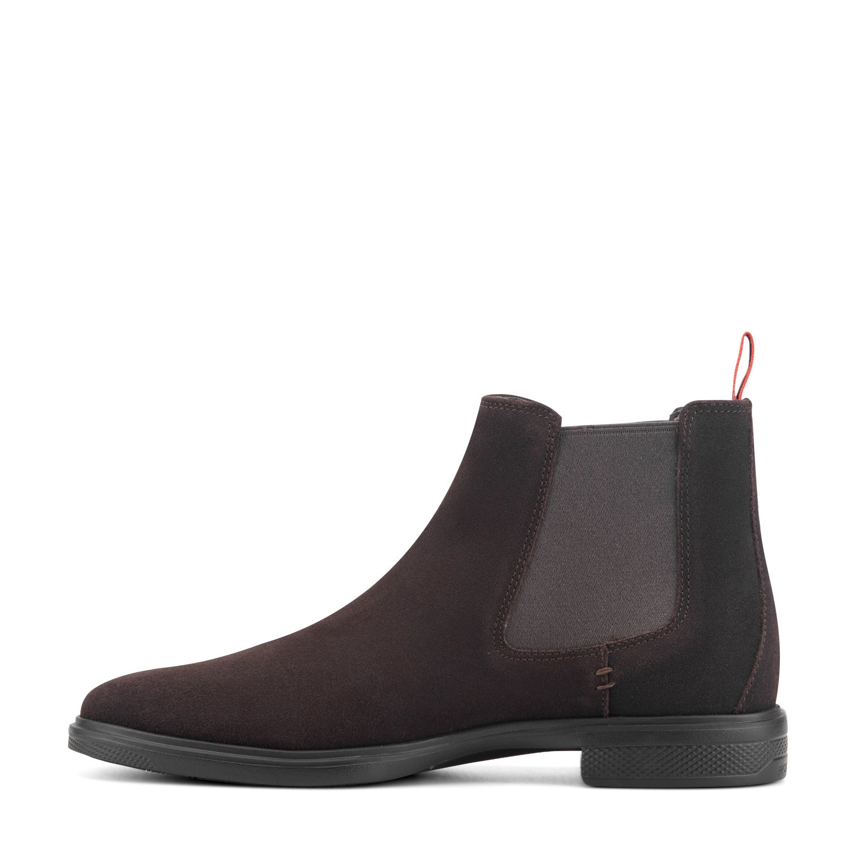 Men's Keeney Casual Slip-On Boots - Image 4