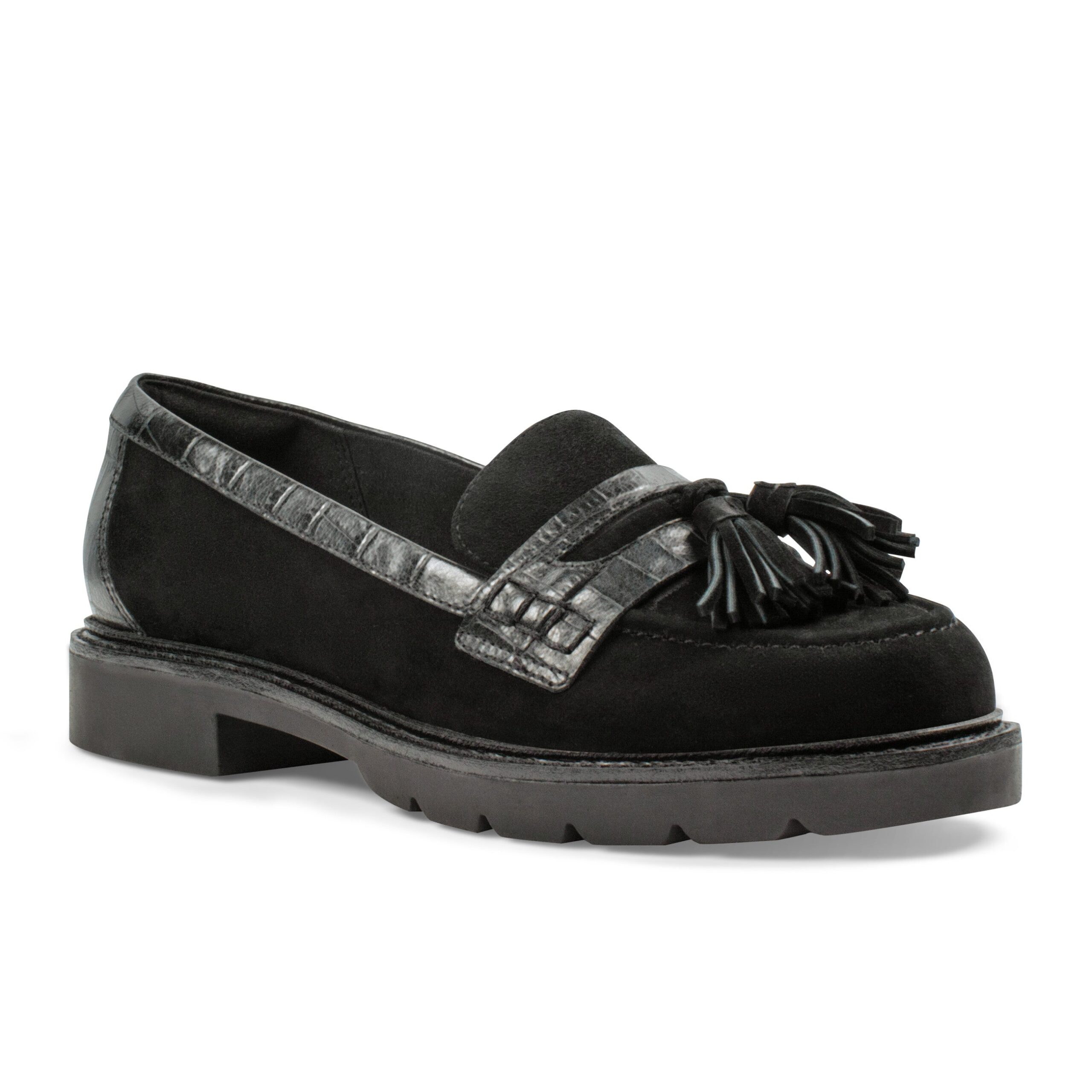 Women's Kiara Tassel Loafers - Image 2