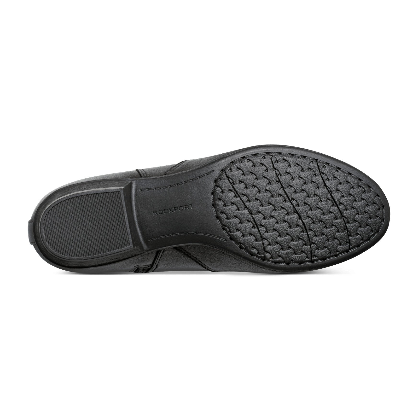 Women's Chole Almond Toe Casual Booties - Image 5