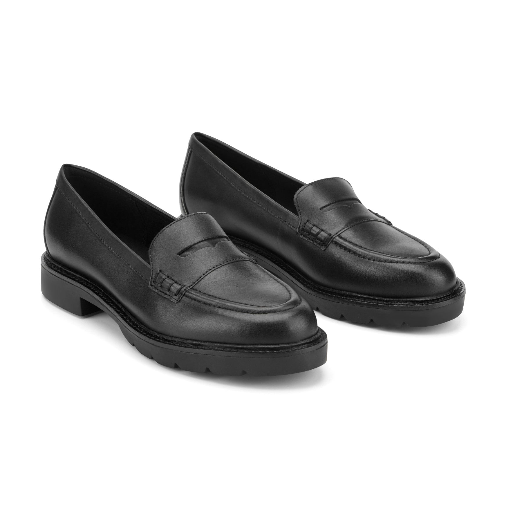 Women's Kacey Penny Loafer - Image 2