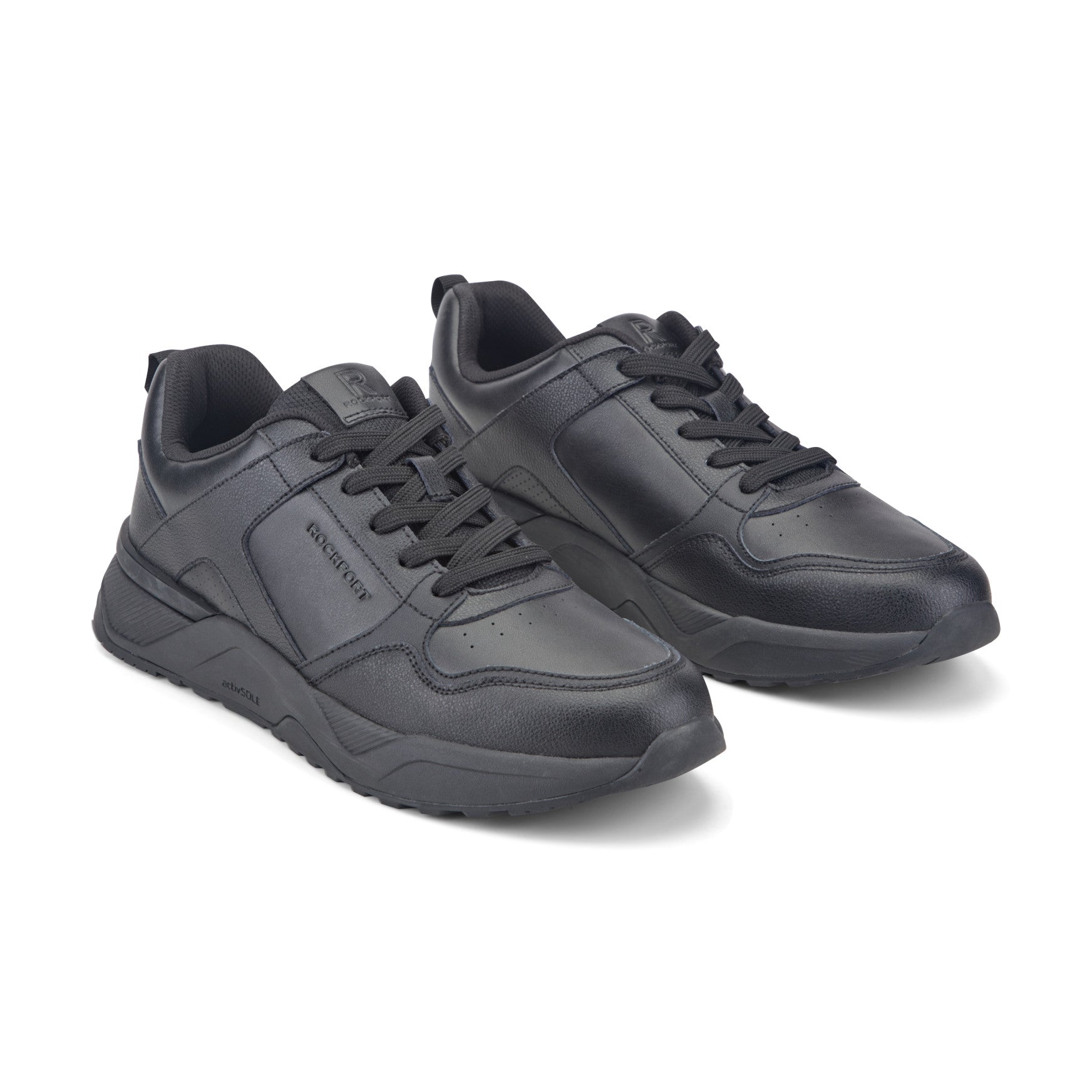 Men's ProWalker Norris Casual Sneakers - Image 2