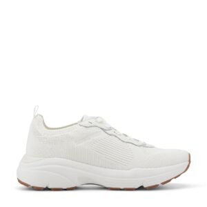 Women's Delfina Lace-up Casual Sneakers