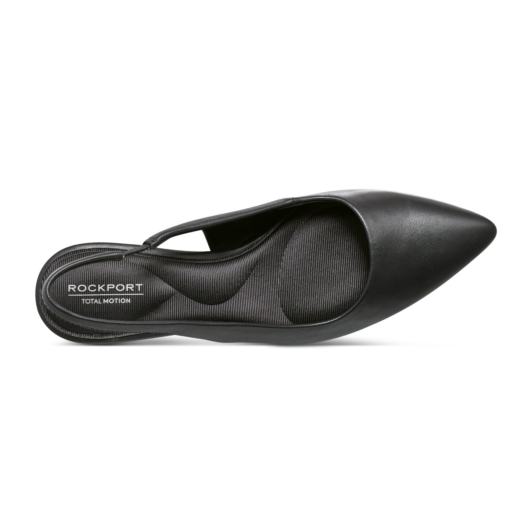 Women's Corine Pointy Toe Slingback Pumps - Image 4