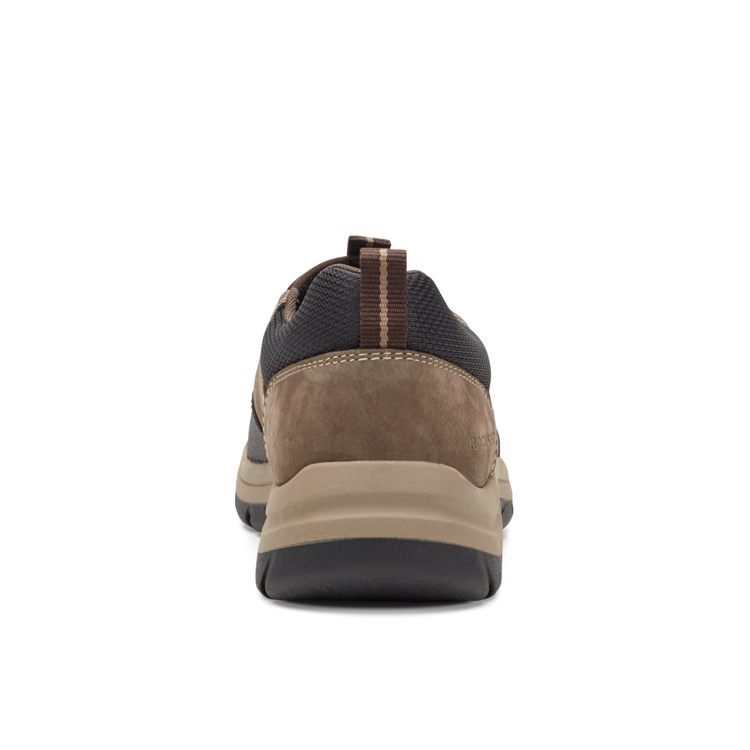 Men's Falcon Slip-on Shoes - Image 3