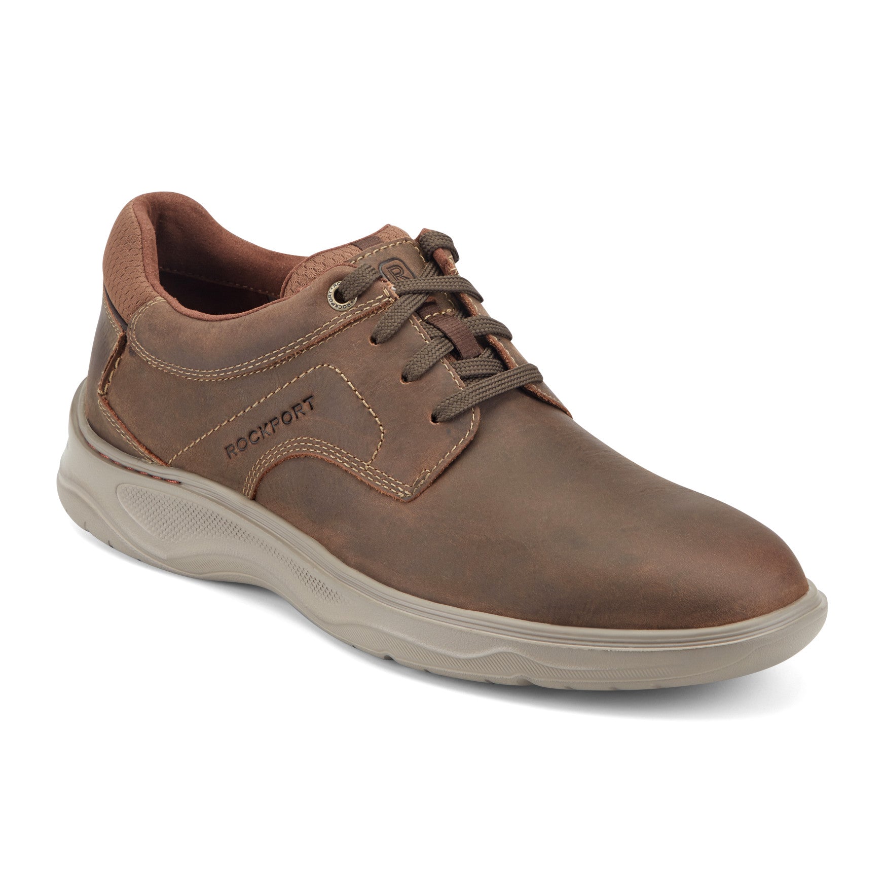 Men's Colden Lace-up Shoes - Image 2