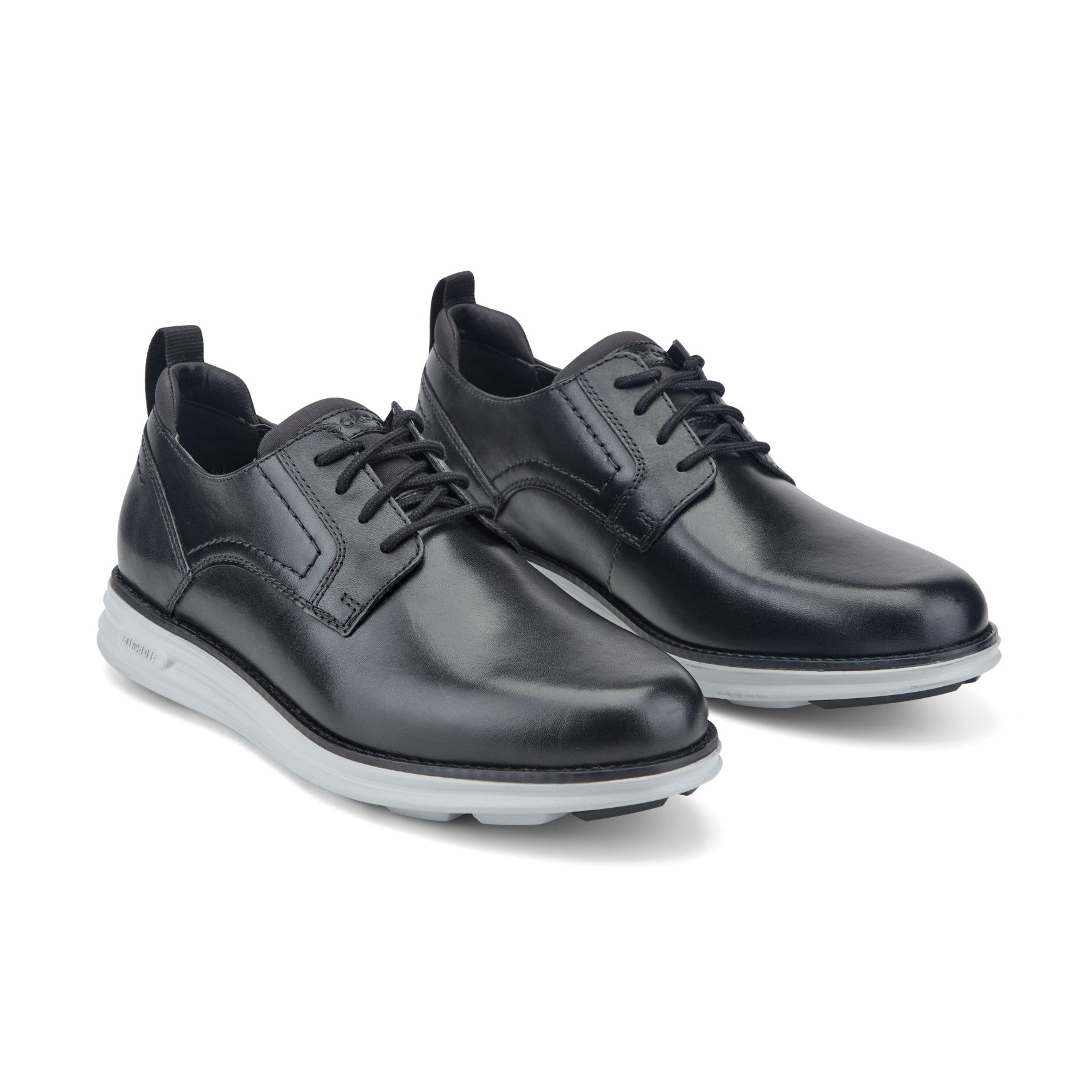 Men's Canton Casual Lace-up Oxford - Image 2