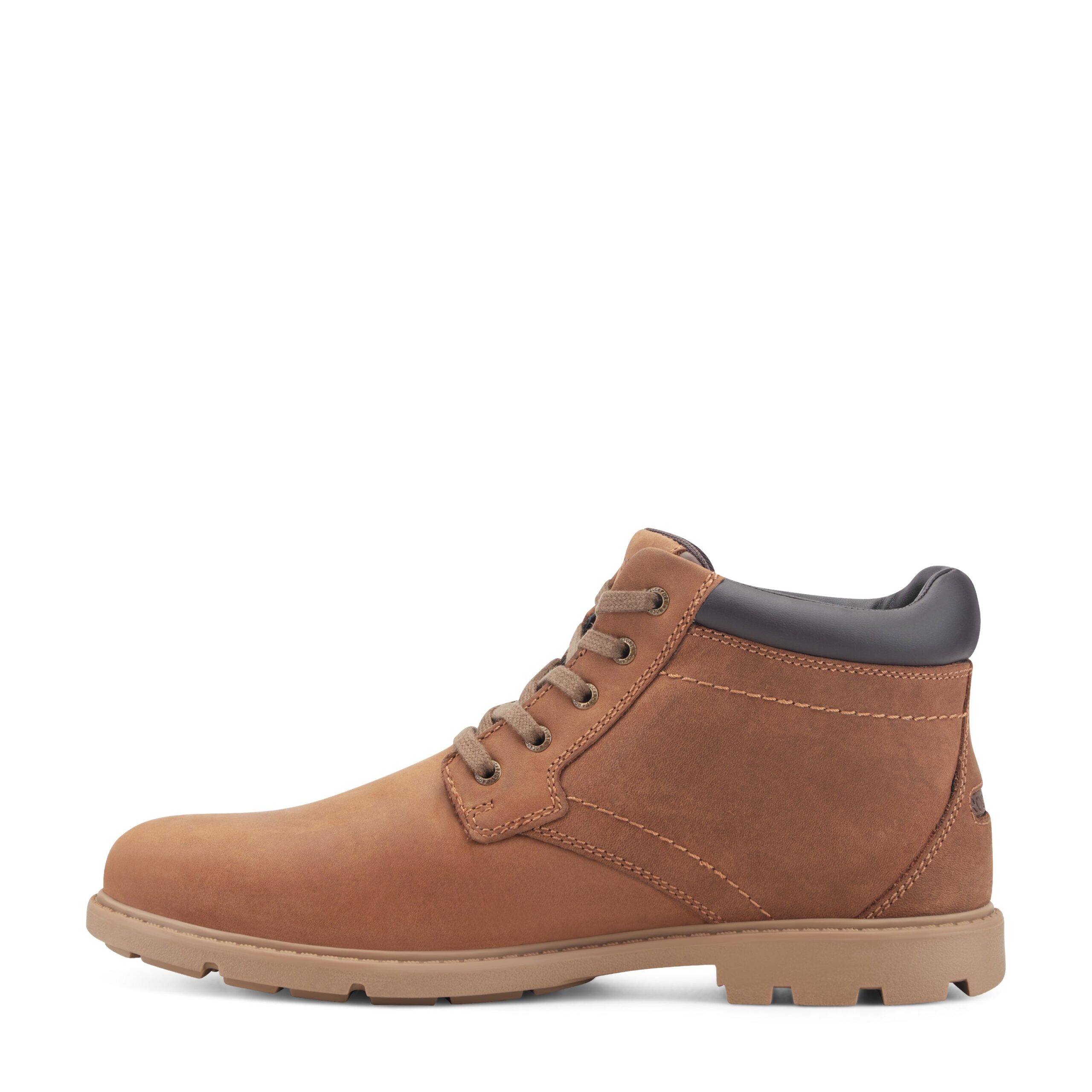 Men's Rugged Bucks Waterproof Boot - Image 4