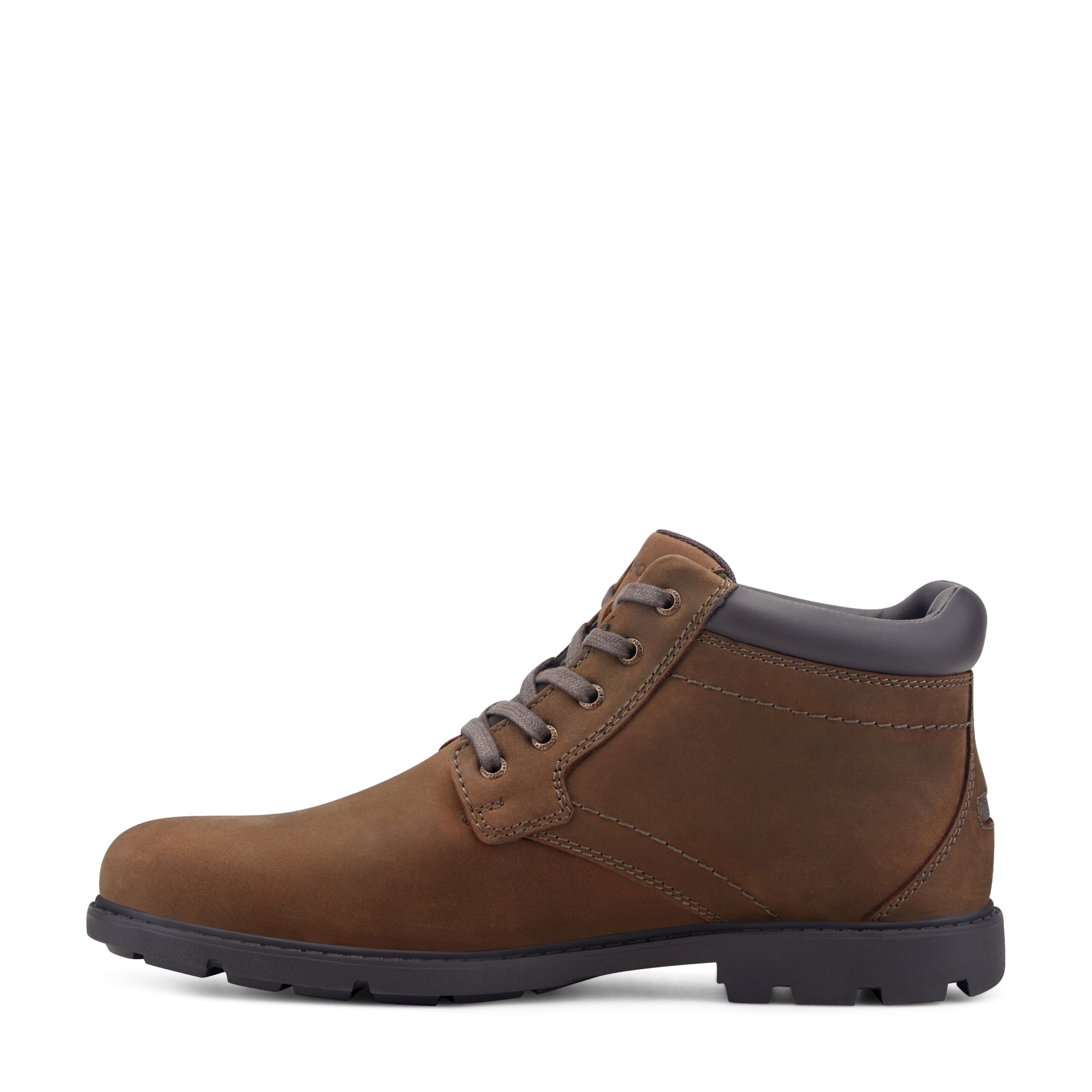 Men's Rugged Bucks Waterproof Boot - Image 4