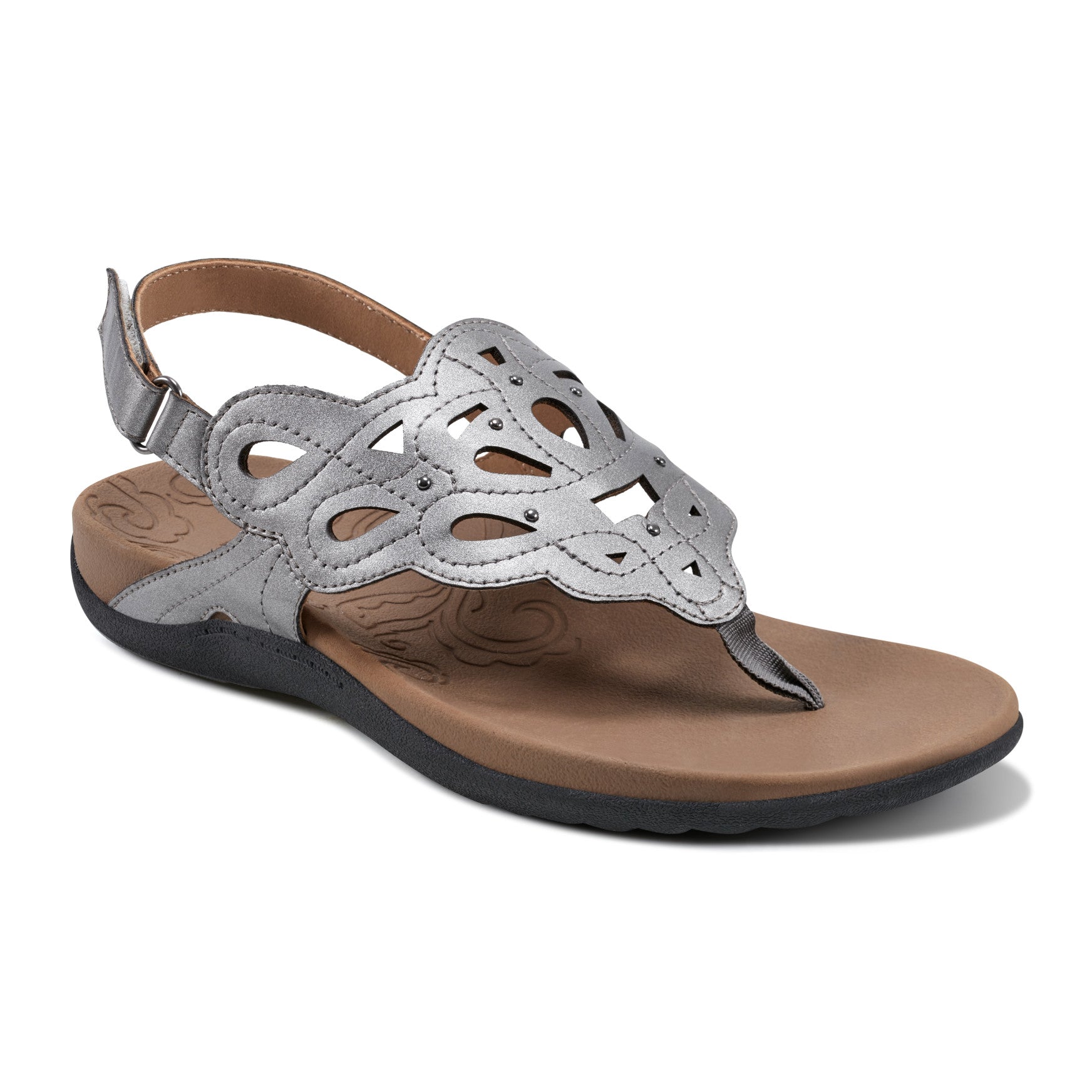 Women's Ridge Slingback Sandal - Image 2