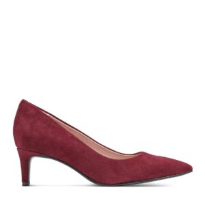 Women's Cindy Total Motion Pumps