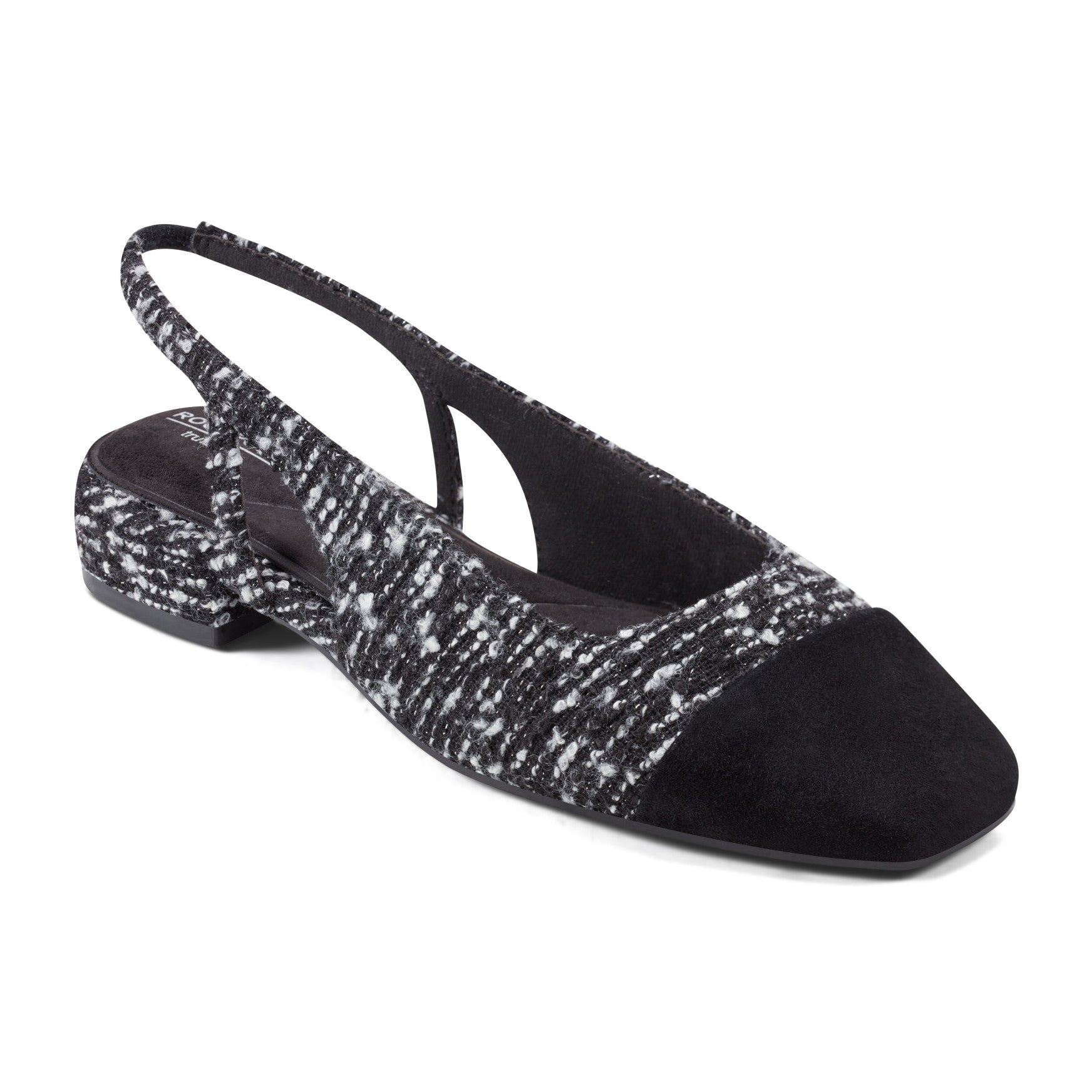 Women's Sagey Slingback Ballet Flats - Image 2