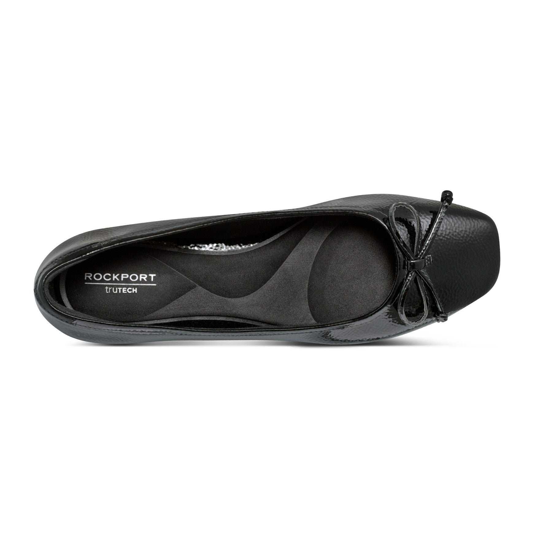 Women's Sadie Square Toe Slip-on Ballet Dress Flats - Image 4