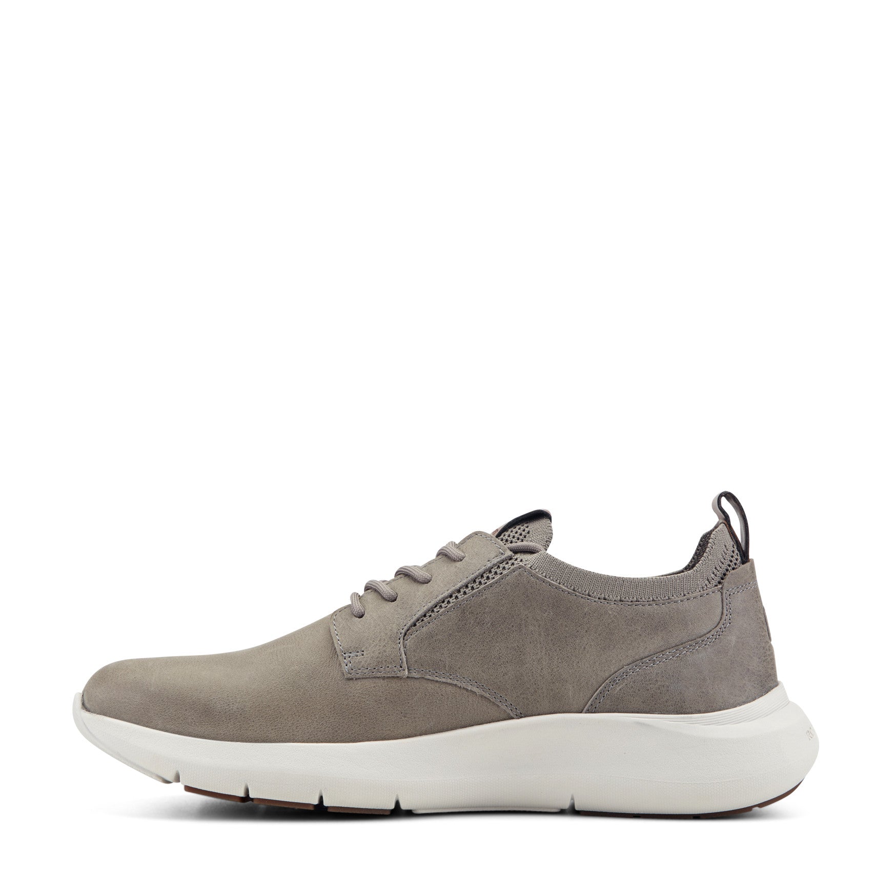 Men's Jonston Lace-up Casual Sneakers - Image 4