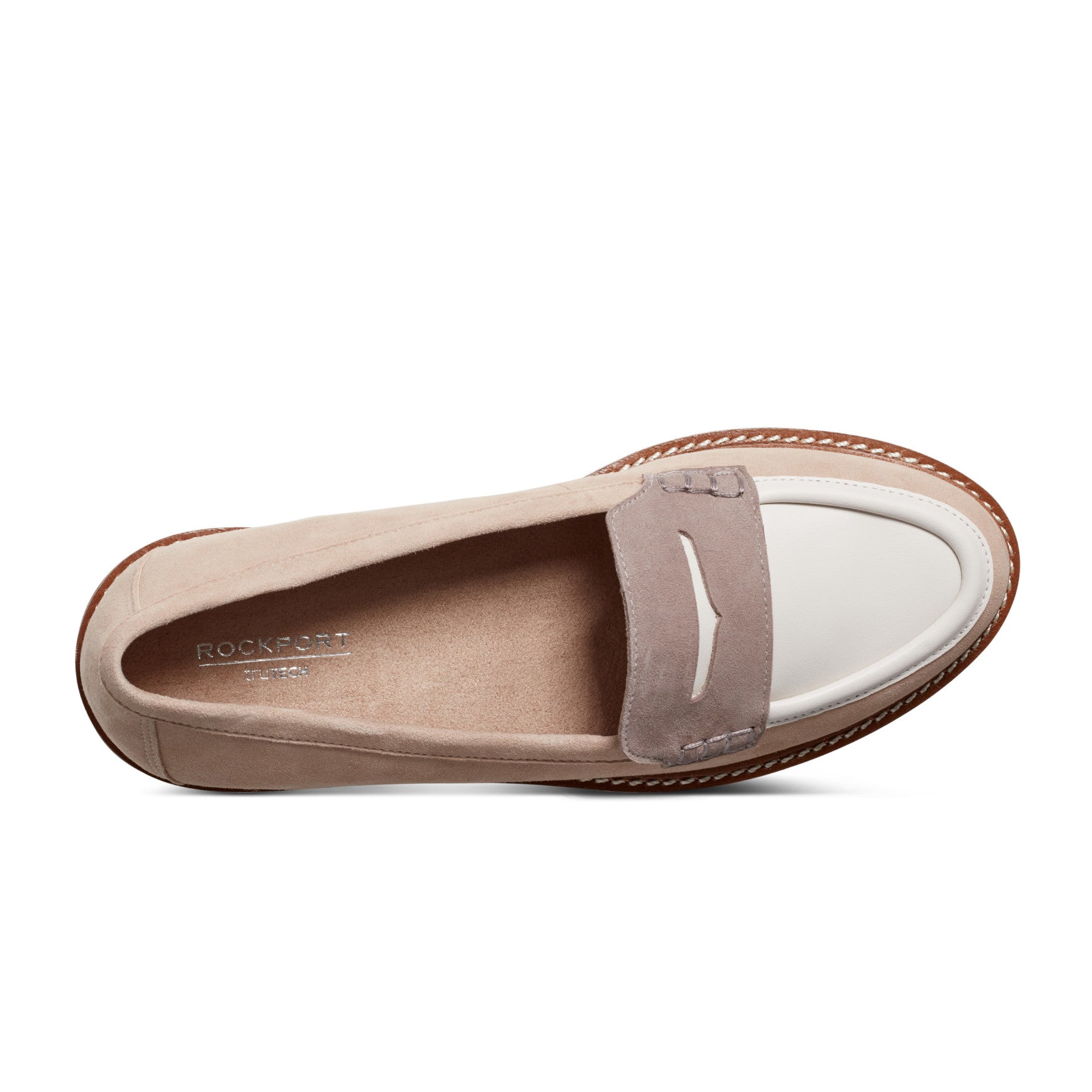 Women's Kacey Penny Loafer - Image 4