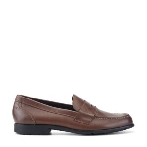 Men's Classic Penny Loafers