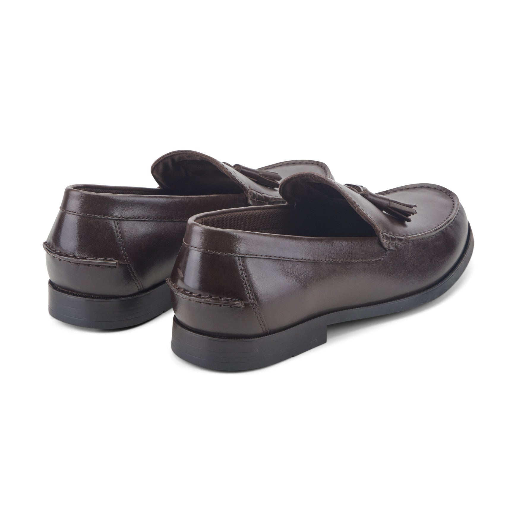 Men's Whitlaw Tassel Loafers - Image 3