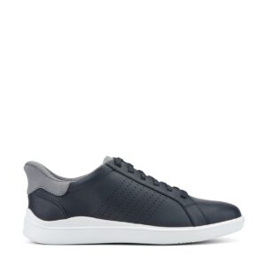 Men's Tristen Step Activated Lace-Up