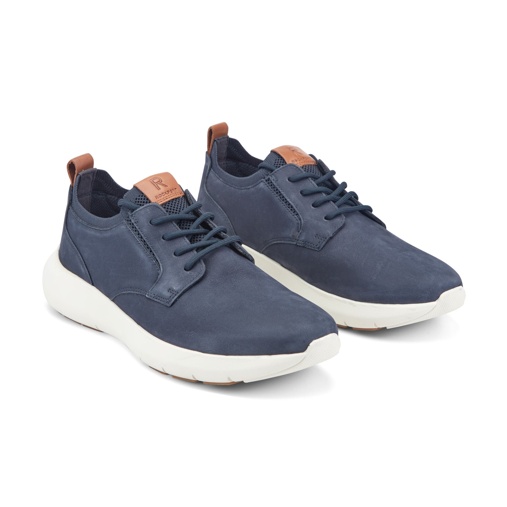 Men's Jonston Lace-up Casual Sneakers - Image 2