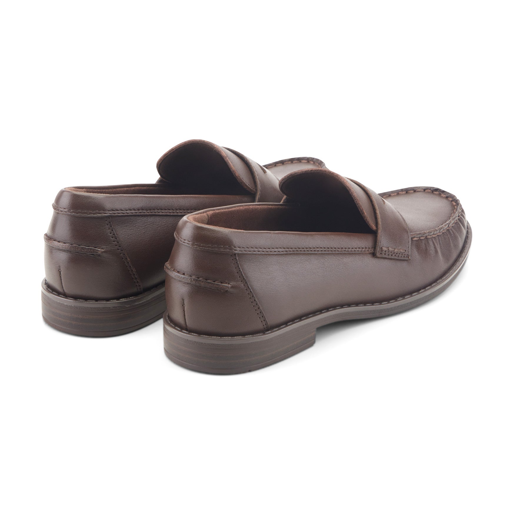 Women's Weslin Penny Loafers - Image 3