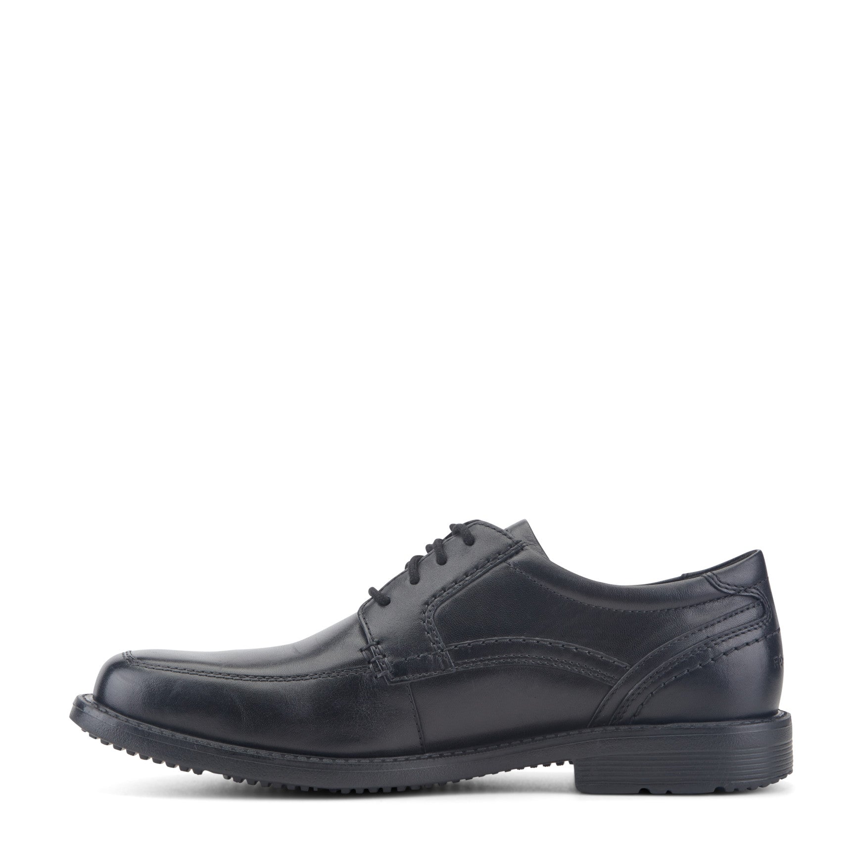 Men's Style Leader 2 Apron Toe Oxford - Image 4
