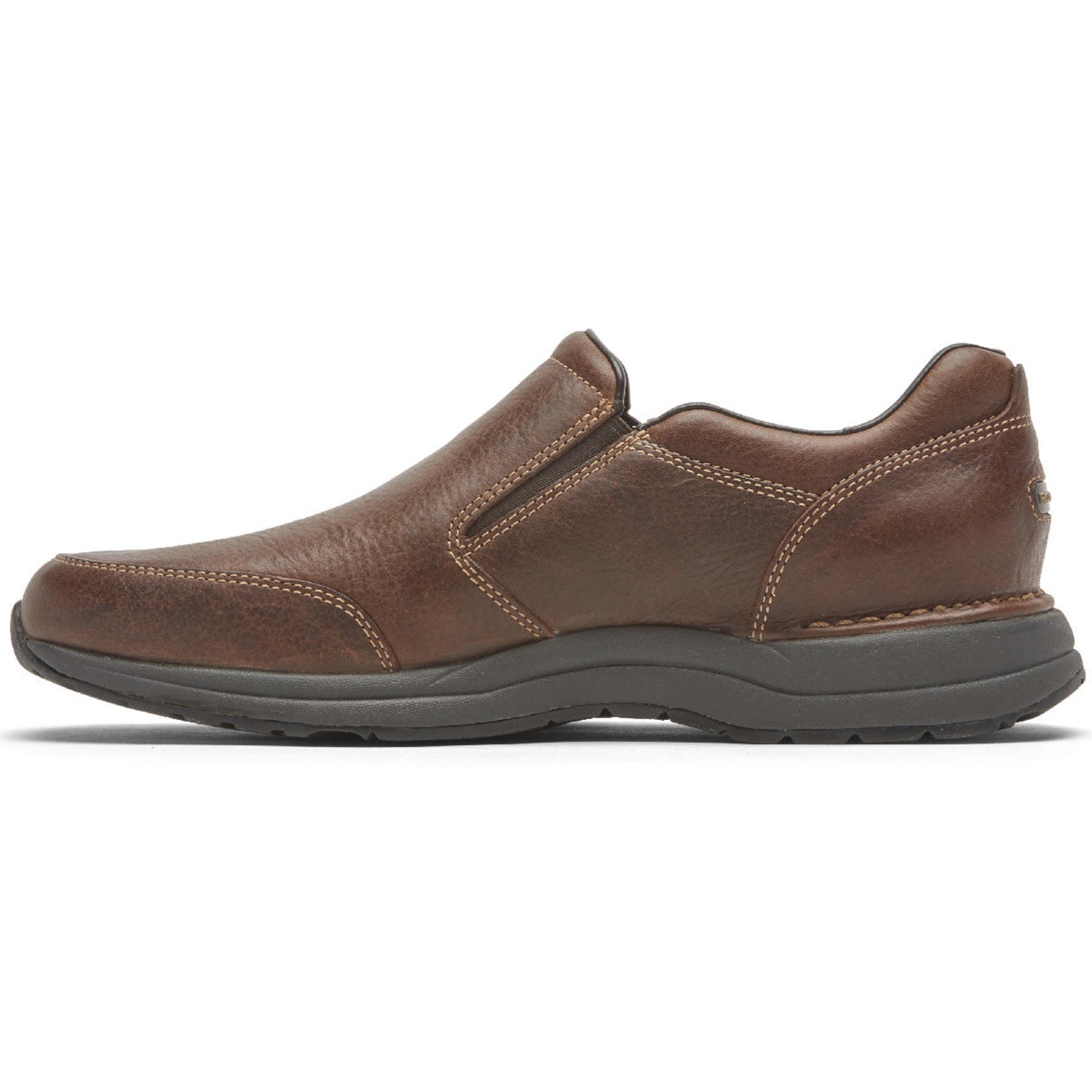 Men's Edge Hill 2 Double Gore Slip-Ons - Image 5