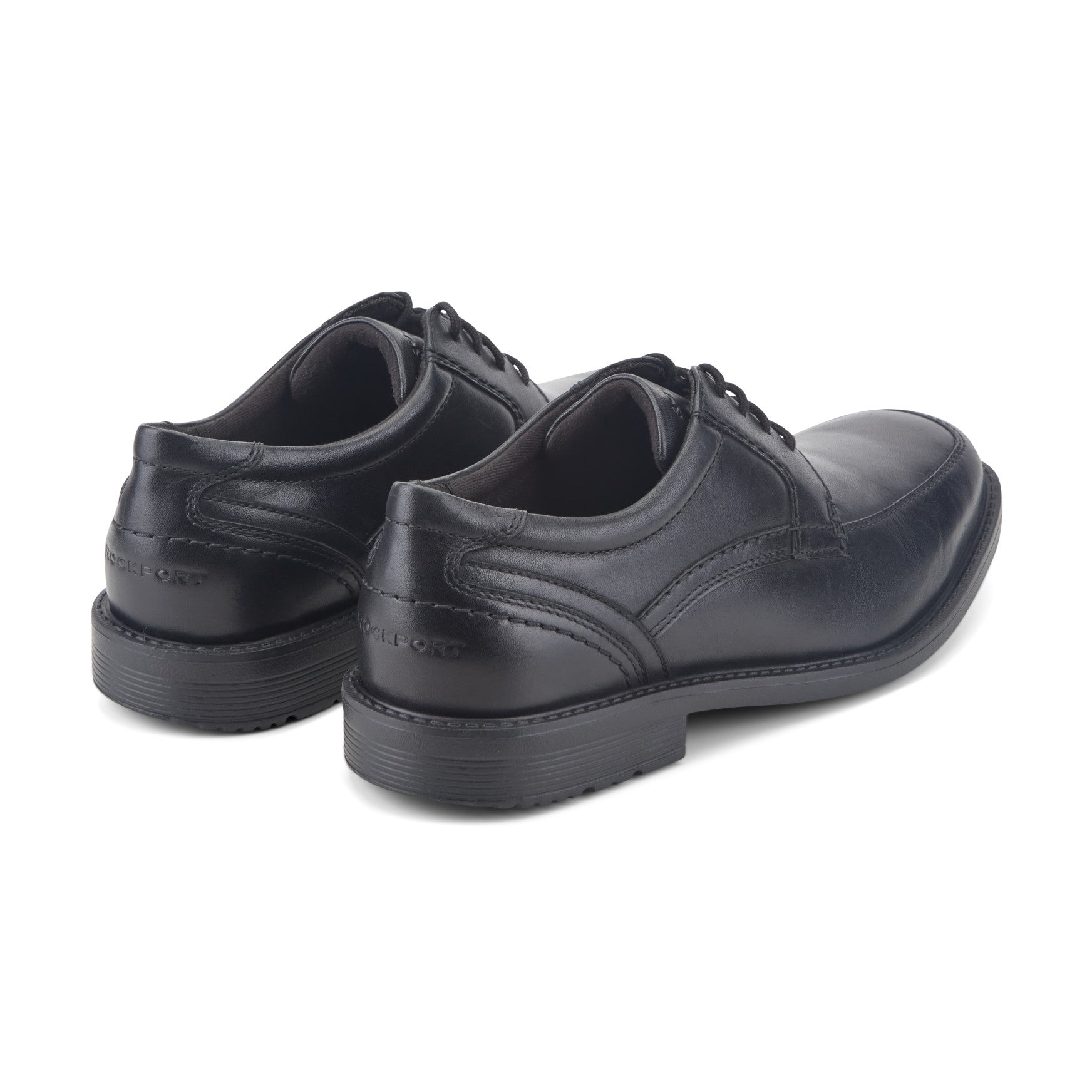 Men's Style Leader 2 Apron Toe Oxford - Image 3