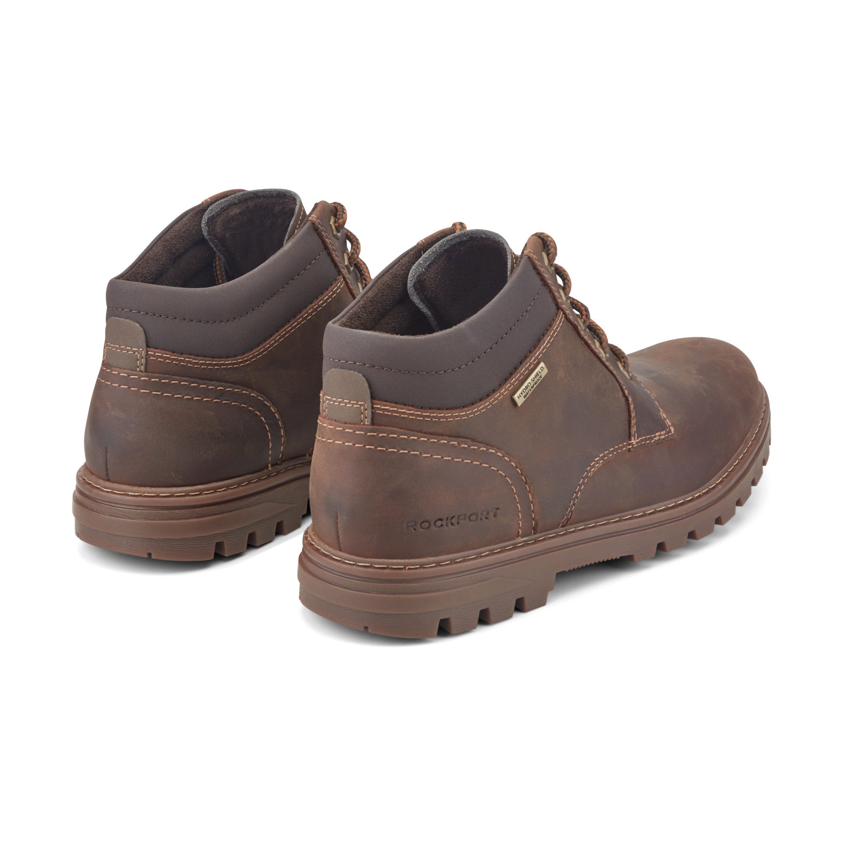 Men's Weather or Not Waterproof Boot - Image 3