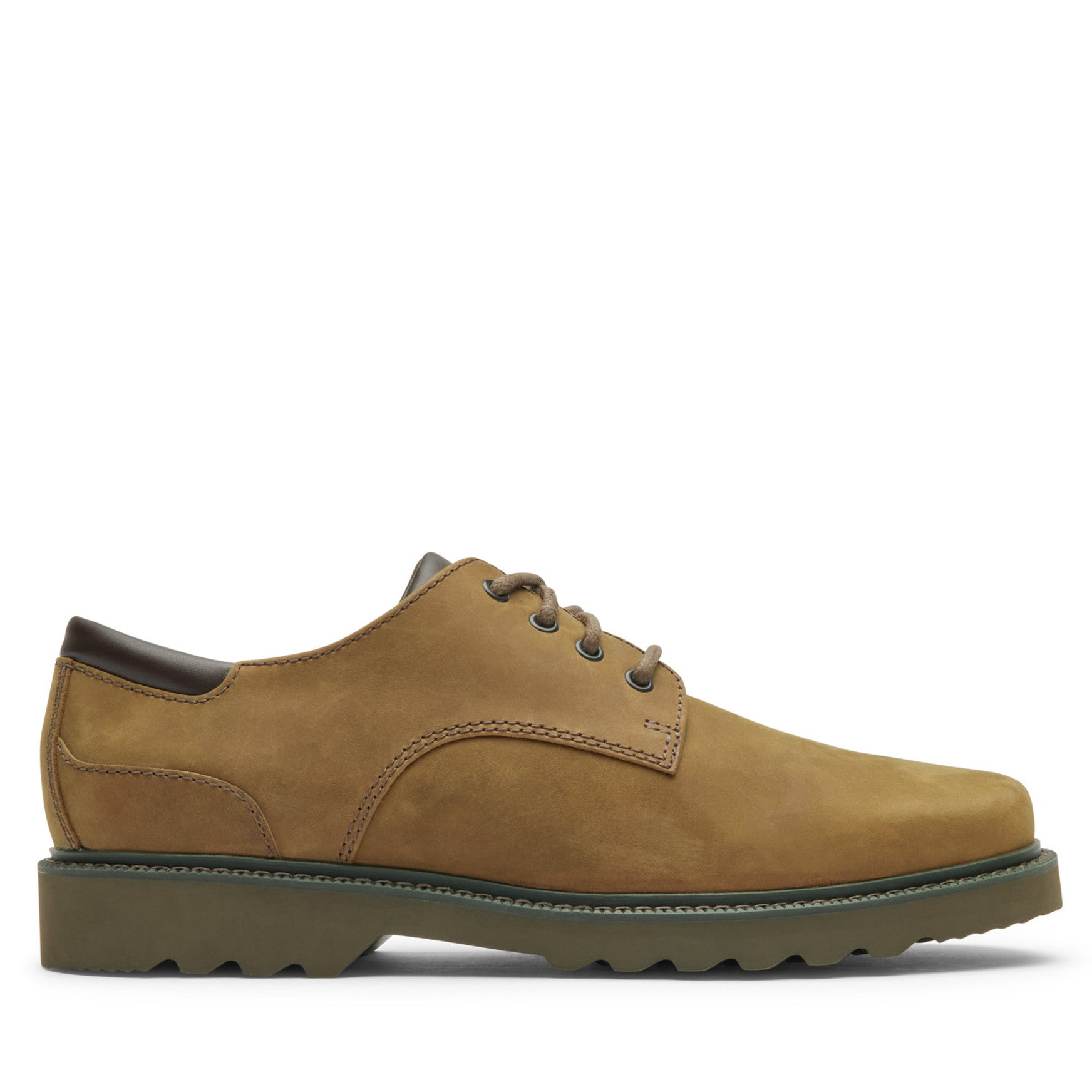 Men's Northfield Waterproof Oxford