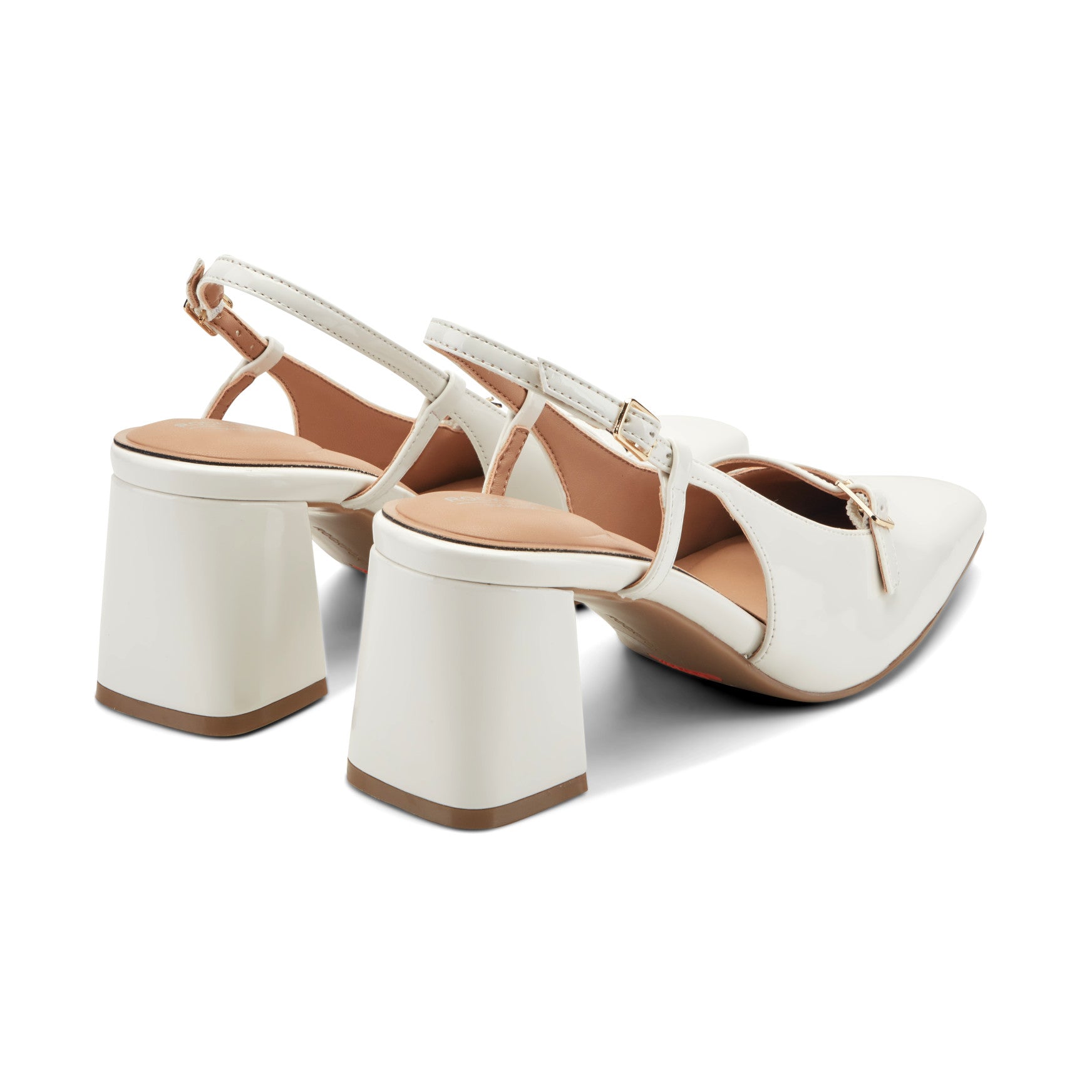 Women's Total Motion Darby Pumps - Image 3