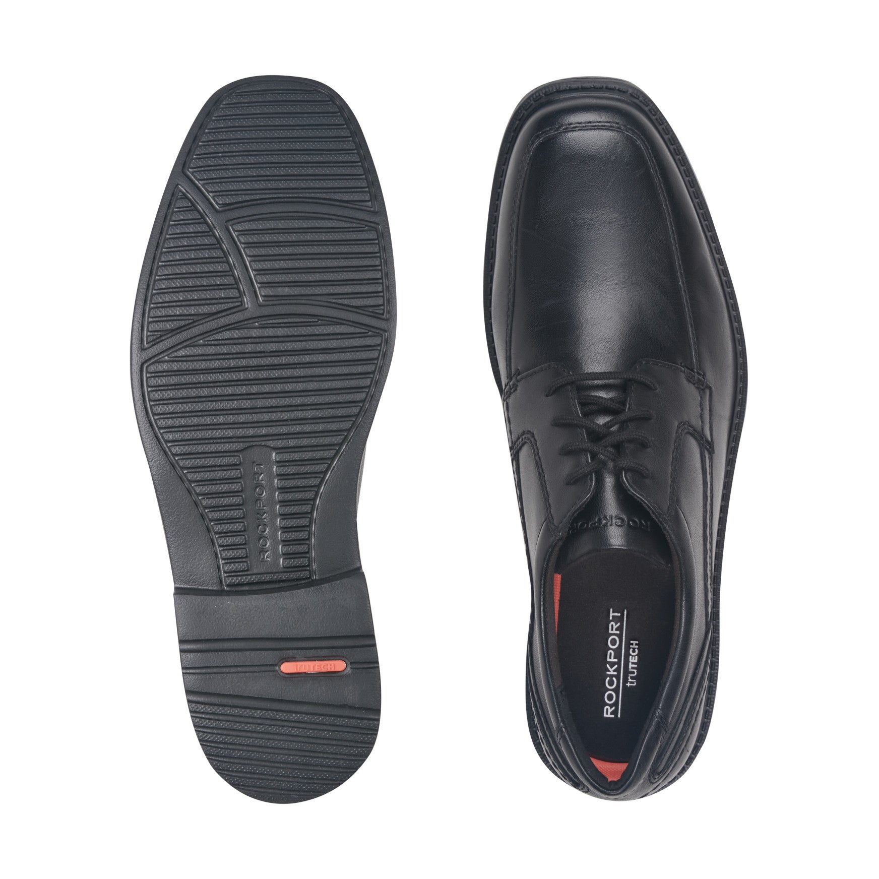 Men's Style Leader 2 Apron Toe Oxford - Image 5