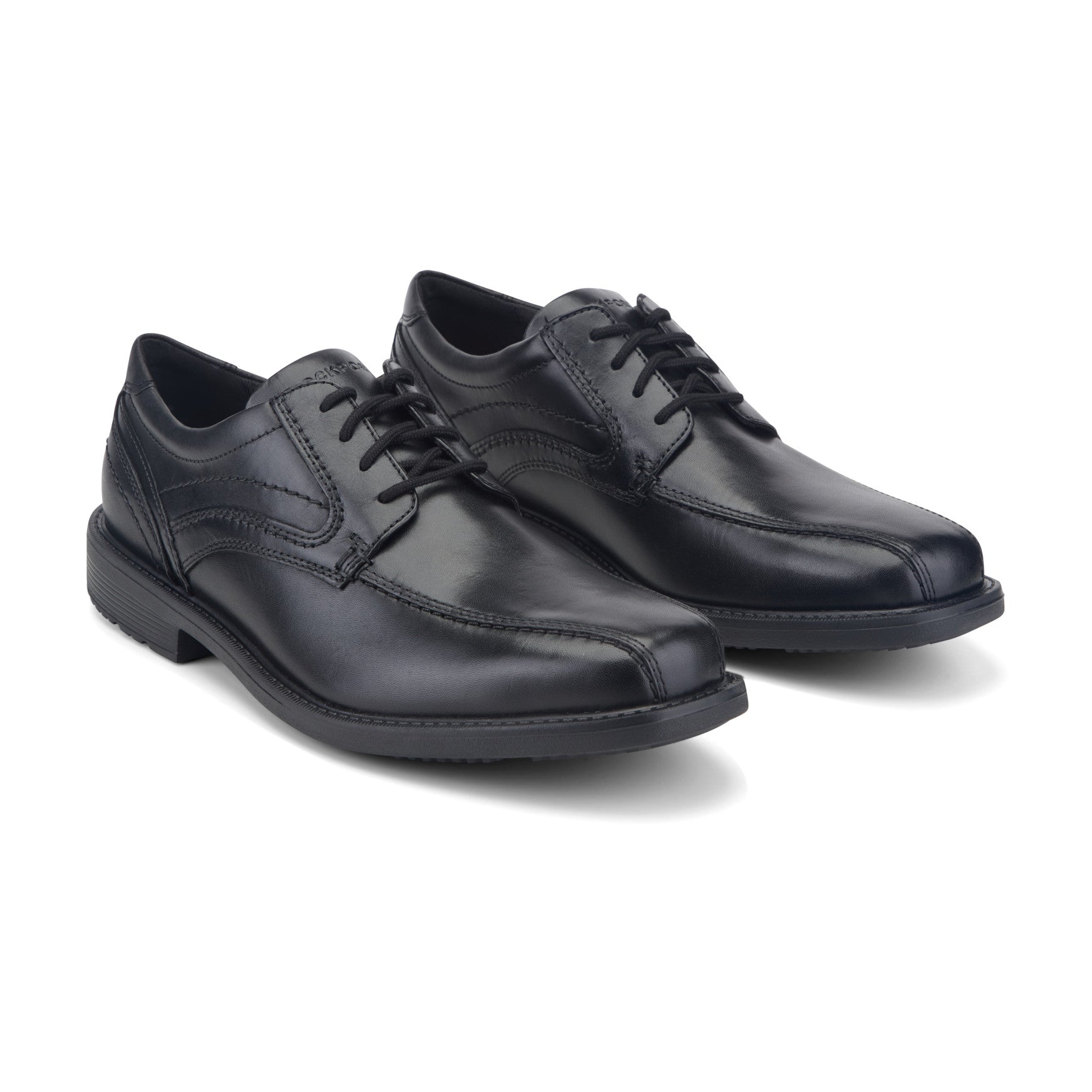Men's Style Leader 2 Bike Toe Oxford - Image 2